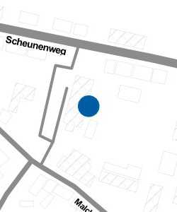 Vorschau: Karte von Mecklenburger Backstuben GmbH
