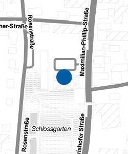 Vorschau: Karte von Rathaus Türkheim