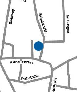 Vorschau: Karte von Brunnenschenke
