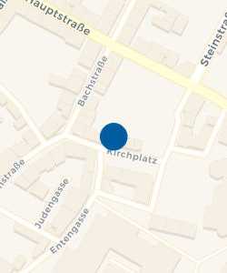Vorschau: Karte von Café Klatsch