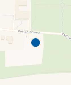 Vorschau: Karte von Wohnmobilstellplatz Kalkbergblick