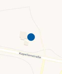 Vorschau: Karte von Diskothek Ritterhof Messkirch