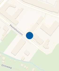 Vorschau: Karte von Jokerbowl - Modernes Bowling u. Freizeitcenter in Köpenick/Adlershof