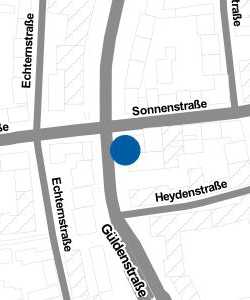 Vorschau: Karte von Hanfbar
