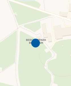 Vorschau: Karte von BergTierPark Blindham