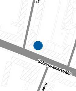 Vorschau: Karte von Apotheke am Markt Reinickendorf