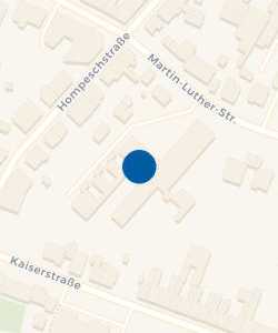 Vorschau: Karte von Willi-Fährmann-Schule