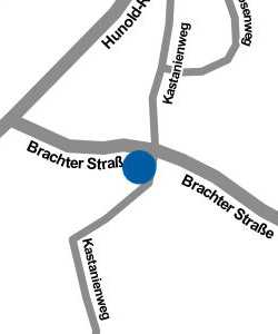 Vorschau: Karte von Bäckerei Tröster GmbH & Co KG