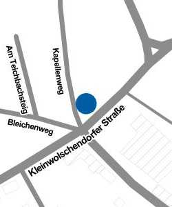Vorschau: Karte von Radhaus Bauer