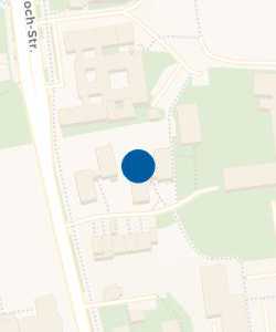 Vorschau: Karte von Kindertagesstätte der Universitätsmedizin Göttingen