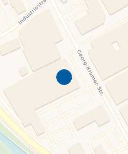 Vorschau: Karte von DOMINO Friseur & Shop