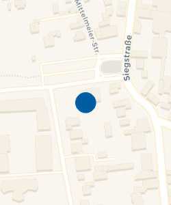 Vorschau: Karte von Kita Marktstraße