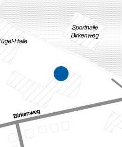 Vorschau: Karte von Hauptschule Bremervörde