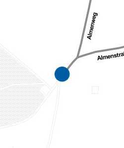 Vorschau: Karte von Almenhütte