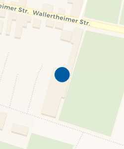Vorschau: Karte von Gärtnerei Frondorf