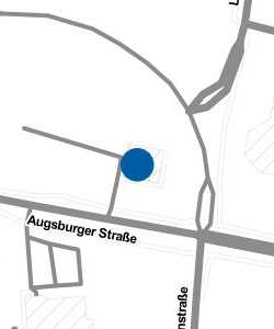Vorschau: Karte von Polizeiinspektion Günzburg