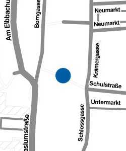 Vorschau: Karte von Coiffeur Metz - Global Haircare Products - Metz GmbH