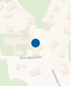 Vorschau: Karte von Gestütsgasthof Paradies