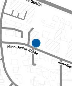 Vorschau: Karte von CURA Pflegehaus Seligenstadt GmbH