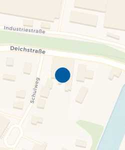 Vorschau: Karte von Bischoff's Gasthof "Zur alten Schänke"