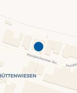 Vorschau: Karte von BÄR GmbH - Outlet Bietigheim