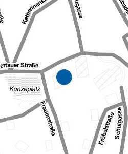 Vorschau: Karte von Johann-Heinrich-Pestalozzi-Oberschule Annaberg-Buchholz