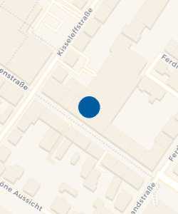 Vorschau: Karte von Grundstücksgesellschaft Einkaufszentrum Luisen-Center
