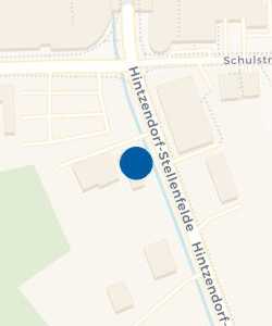 Vorschau: Karte von Häseker Haustechnik GmbH