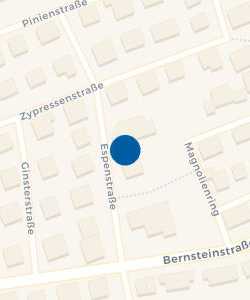 Vorschau: Karte von Katholischer Kindergarten St.Georg