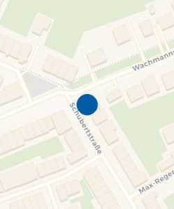 Vorschau: Karte von Engel & Völkers Immobilien Bremen Schwachhausen