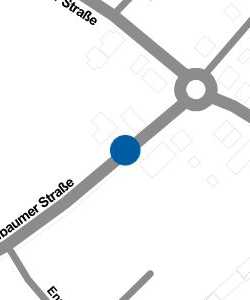 Vorschau: Karte von Xanten Vynen Kreisverkehr