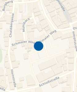 Vorschau: Karte von Frauenparkplatz
