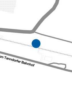 Vorschau: Karte von Tanndorf