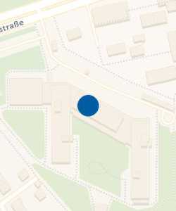 Vorschau: Karte von Frischemarkt im Wohnstift am Tiergarten