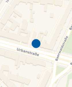 Vorschau: Karte von Urban 176