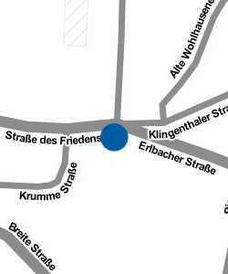 Vorschau: Karte von Café Behrend