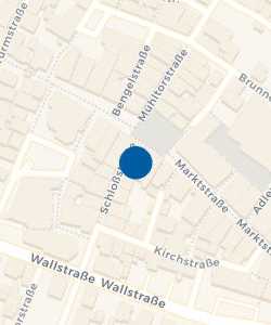 Vorschau: Karte von Bäckerei Haag