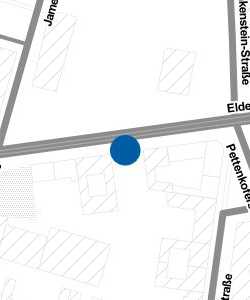 Vorschau: Karte von Dental21 Berlin Friedrichshain