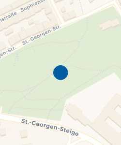 Vorschau: Karte von Gesell'scher Park