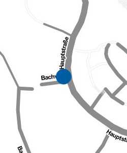 Vorschau: Karte von Parkplatz am Bachweg
