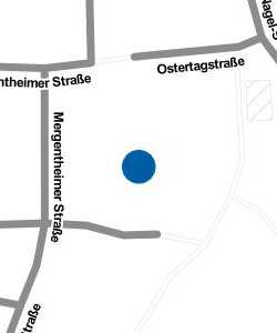 Vorschau: Karte von Grundschule Hoheneck