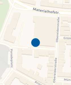 Vorschau: Karte von Augenklinik Rendsburg - Praxis
