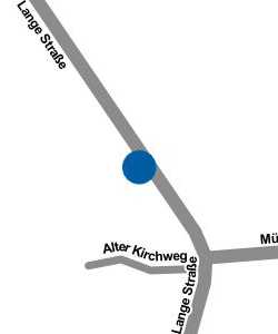 Vorschau: Karte von Bäckerei und Konditorei Schwarz GmbH