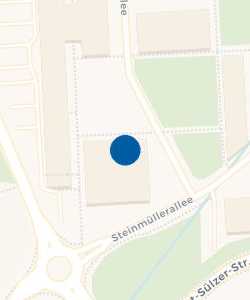 Vorschau: Karte von Mensa der TH Köln Campus Gummersbach