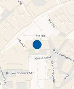 Vorschau: Karte von Aachener Rathaus