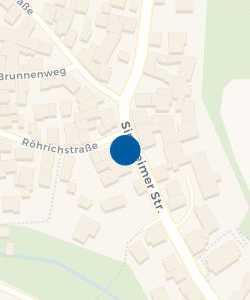 Vorschau: Karte von Deusch