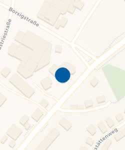 Vorschau: Karte von Autohaus Hotopp