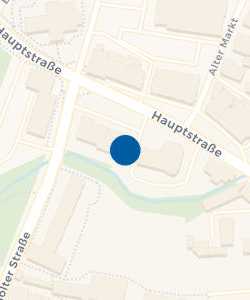 Vorschau: Karte von Kreissparkasse Wiedenbrück - Geschäftsstelle