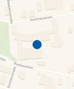 Vorschau: Karte von Hildegardisschule