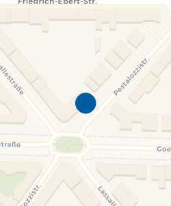Vorschau: Karte von Günler Bringdienst Kassel